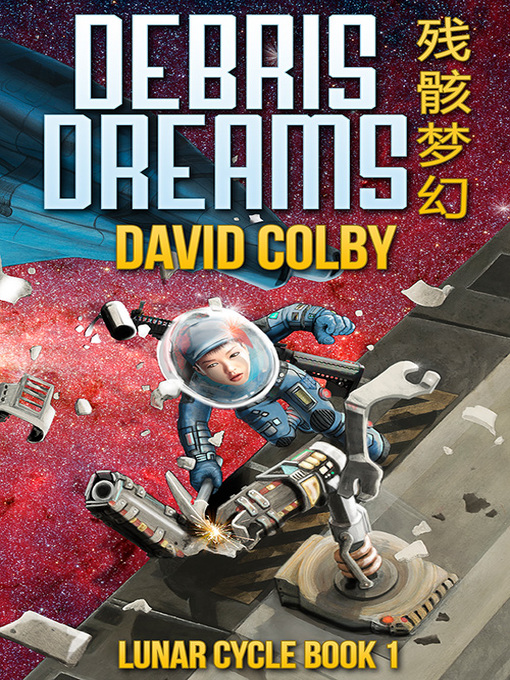 Title details for Debris Dreams by David Colby - Available